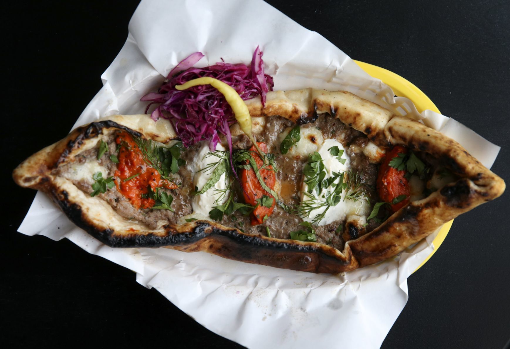 Balkan Treat Box